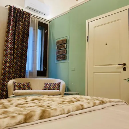 Lägenhet Vegri Ferrara