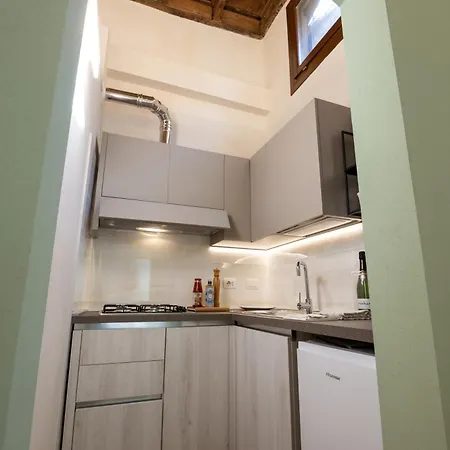 Apartment Vegri