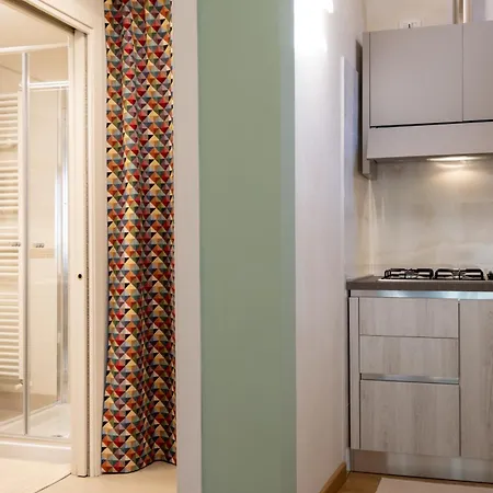 Apartment Vegri *