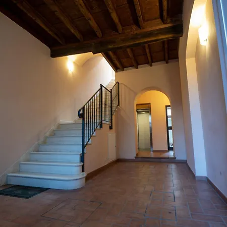 Apartment Vegri *