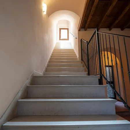 Vegri Apartment Ferrara