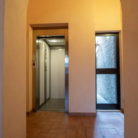 Apartment Vegri