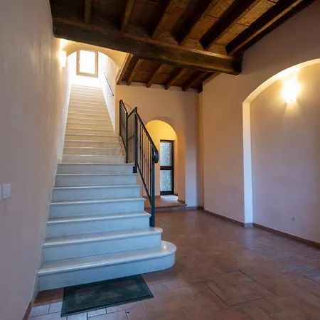 Vegri Apartment Ferrara