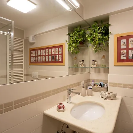 Vegri Apartment *