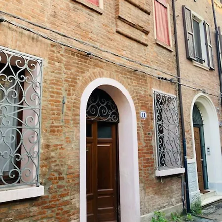 Apartment Vegri