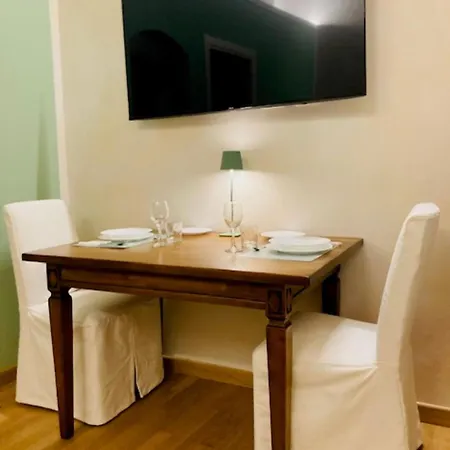 Vegri Apartment *