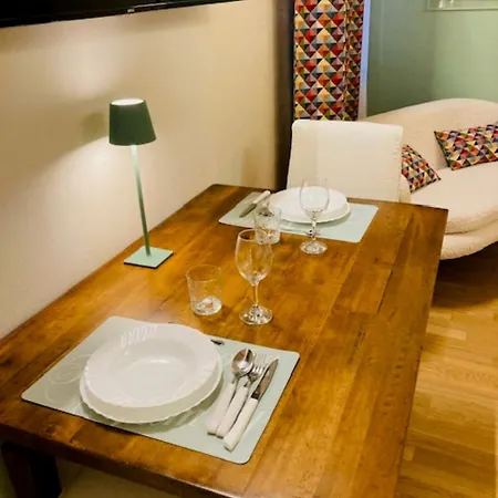 Apartment Vegri Ferrara