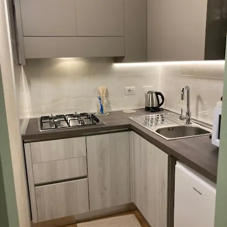 Apartment Vegri *