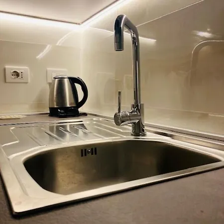 Vegri Apartment