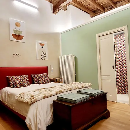 Apartment Vegri Ferrara