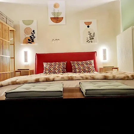 Apartment Vegri *