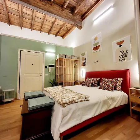 Apartment Vegri Ferrara