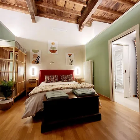Apartment Vegri *