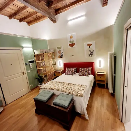 Vegri Apartment