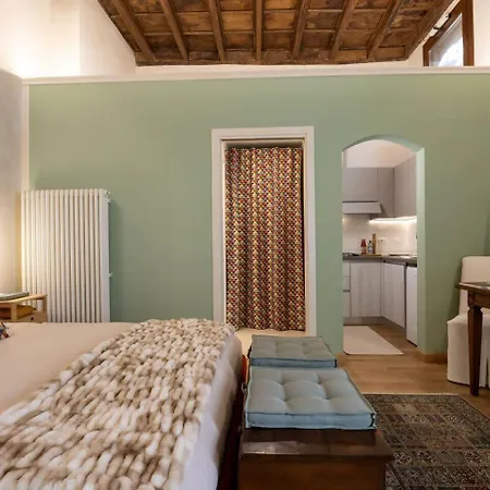 Vegri 11 By Estense Collection Apartment *