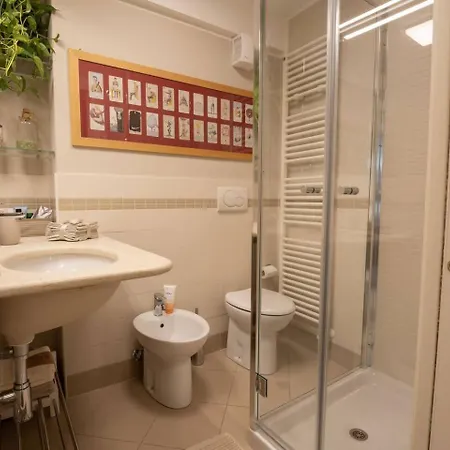 Vegri 11 アパート フェラーラ