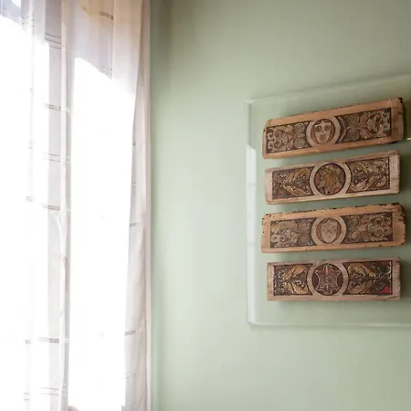 アパート Vegri 11