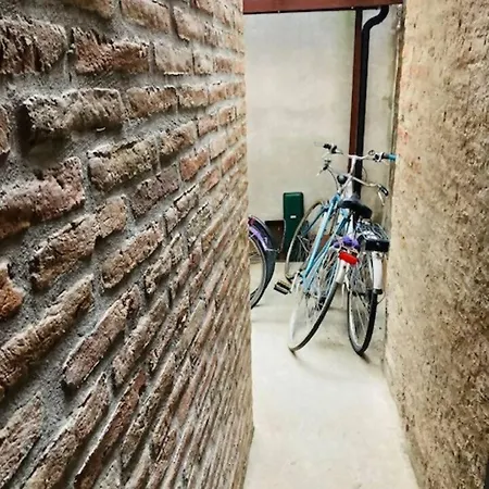 Vegri 11 Apartment