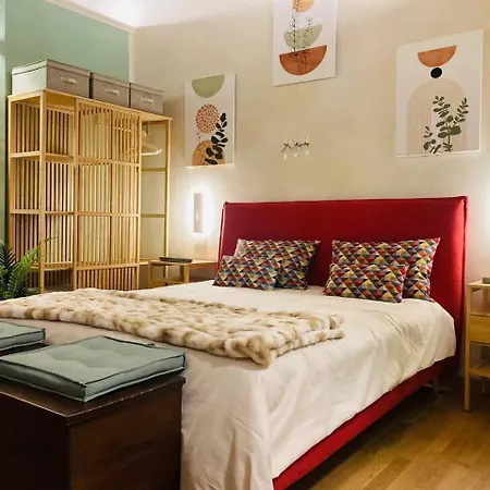 Apartment Vegri 11 By Estense Collection *