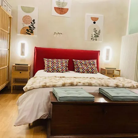 アパート Vegri 11 *