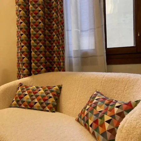 Vegri 11 Апартаменты *