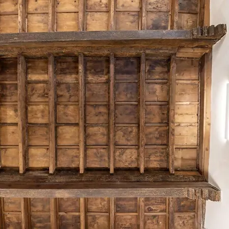 Vegri 11 アパート フェラーラ