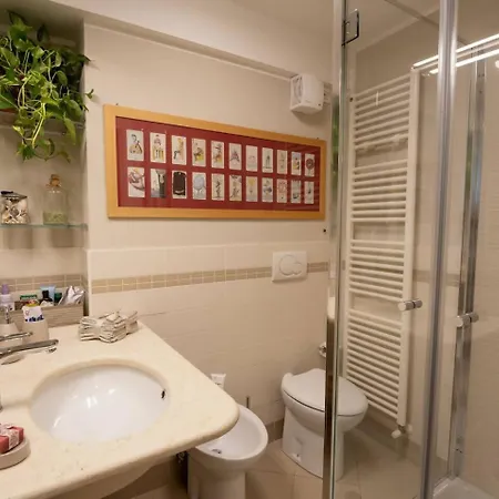 Vegri 11 By Estense Collection Apartment *