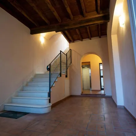 Апартаменты Vegri 11 Феррара