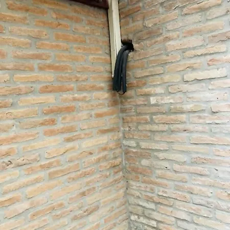 アパート Vegri 11 フェラーラ