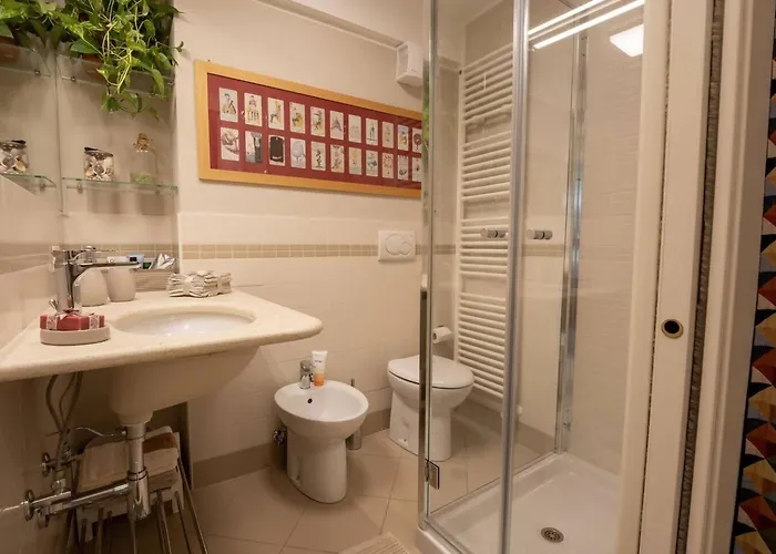 Vegri 11 Apartament Ferrara