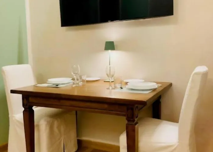 Vegri 11 * Φεράρα