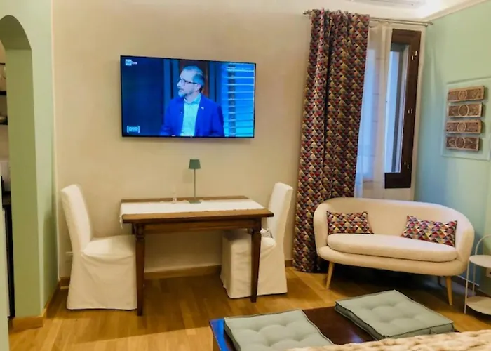 Apartament Vegri 11 *