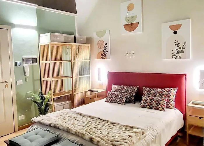 Διαμέρισμα Vegri 11 Φεράρα