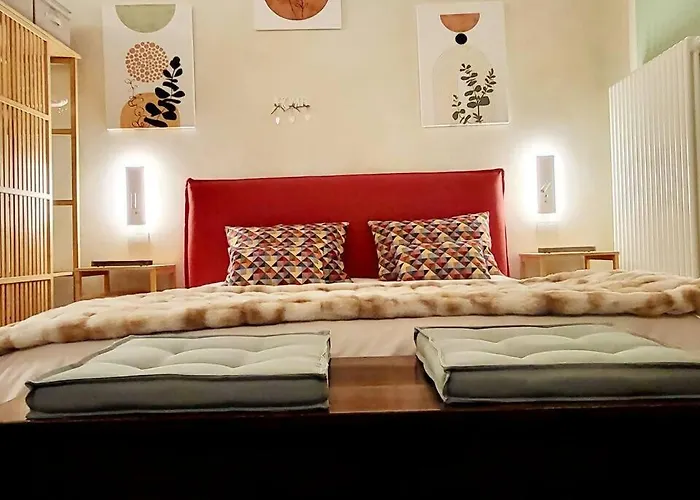 Vegri 11 * Φεράρα