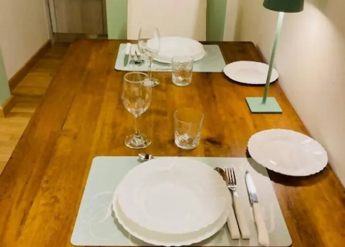 Διαμέρισμα Vegri 11 Φεράρα