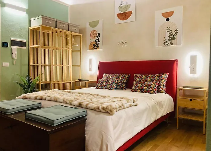 Apartament Vegri 11 *