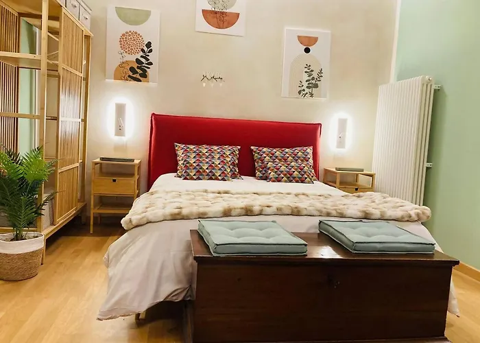 Apartament Vegri 11 *