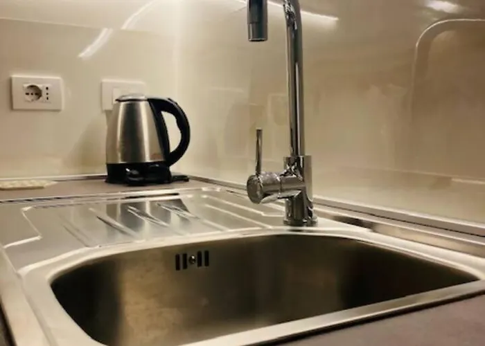 Vegri 11 Διαμέρισμα *