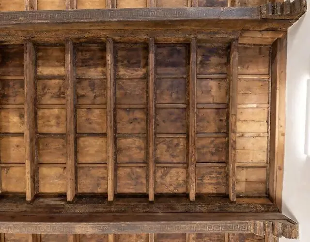 Vegri 11 Διαμέρισμα Φεράρα