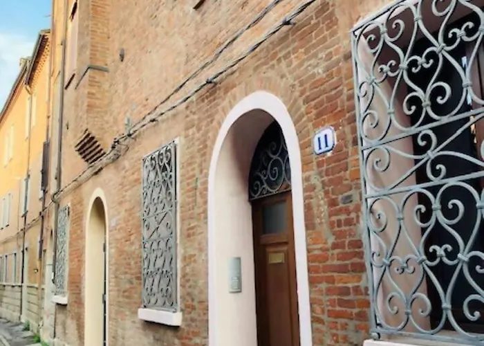 Apartament Vegri 11 *