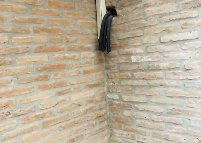 Apartament Vegri 11 Ferrara